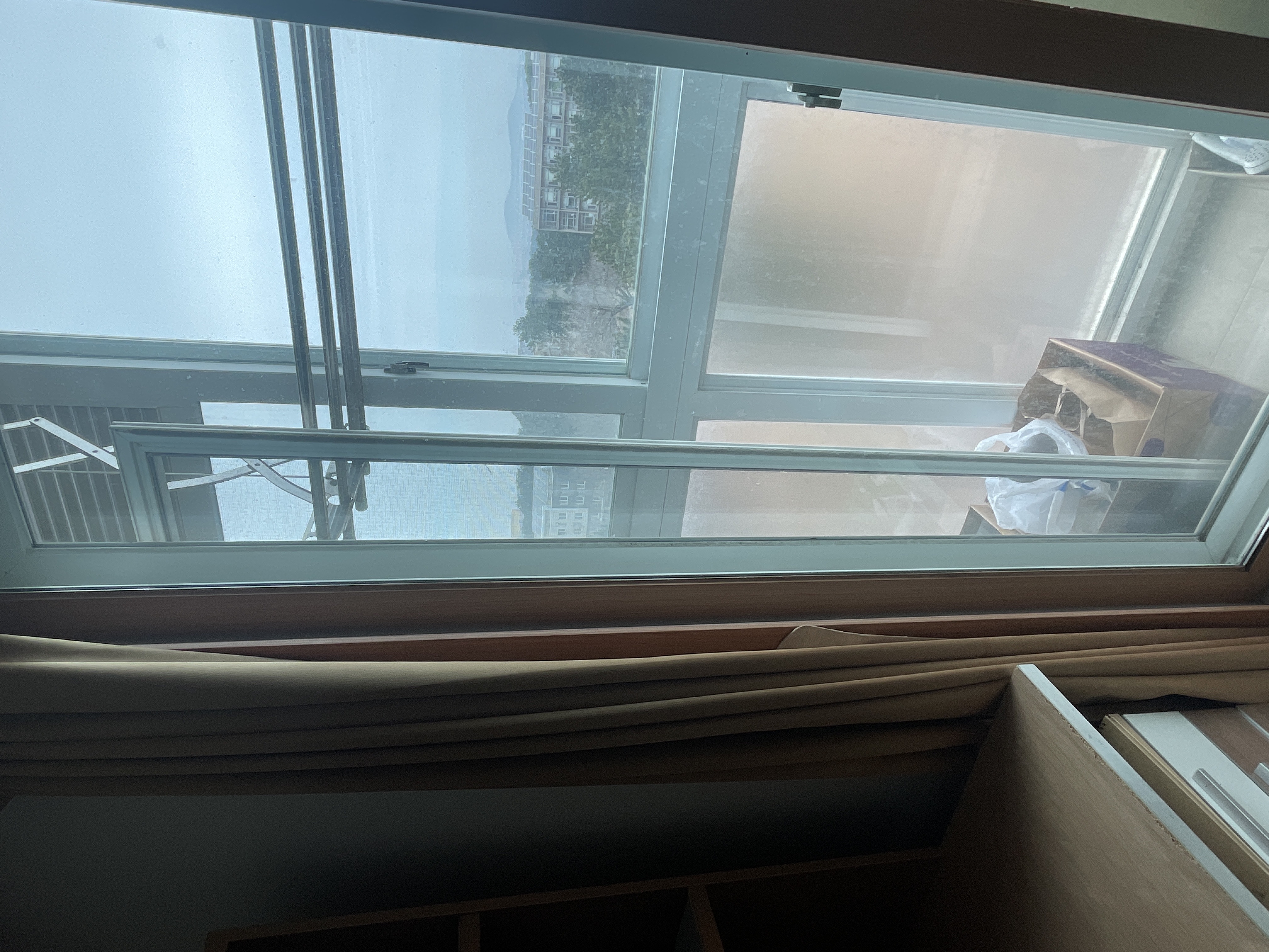 A431 침대 밑 서랍장, 방충망, 책상, 문 닫힘속도 