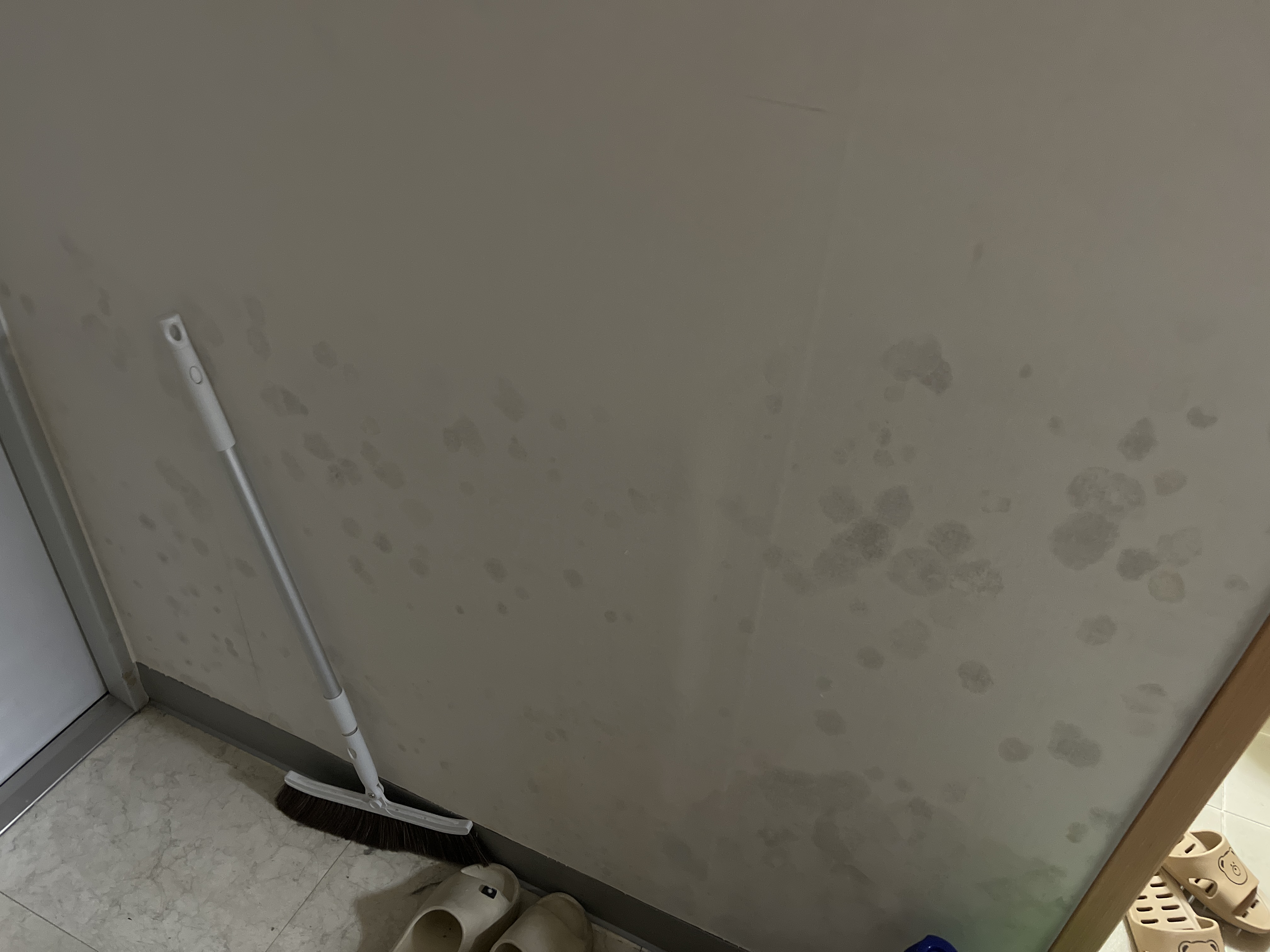 b410호 수리 부탁드립니다