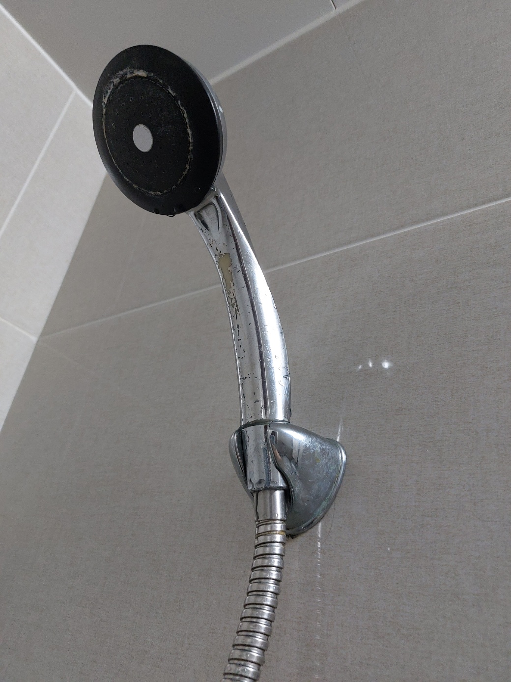 샤워기 헤드 제품명