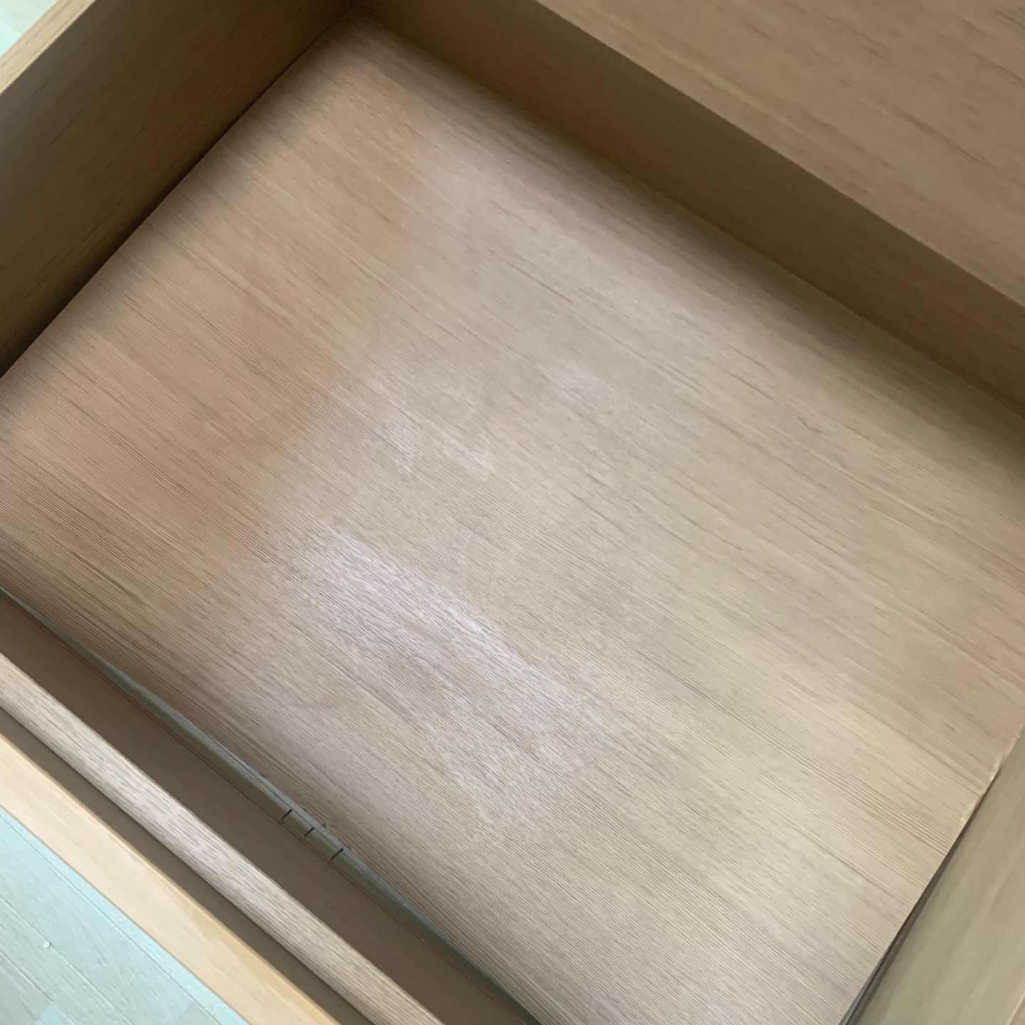 B동 424호 시설물 수리 신청