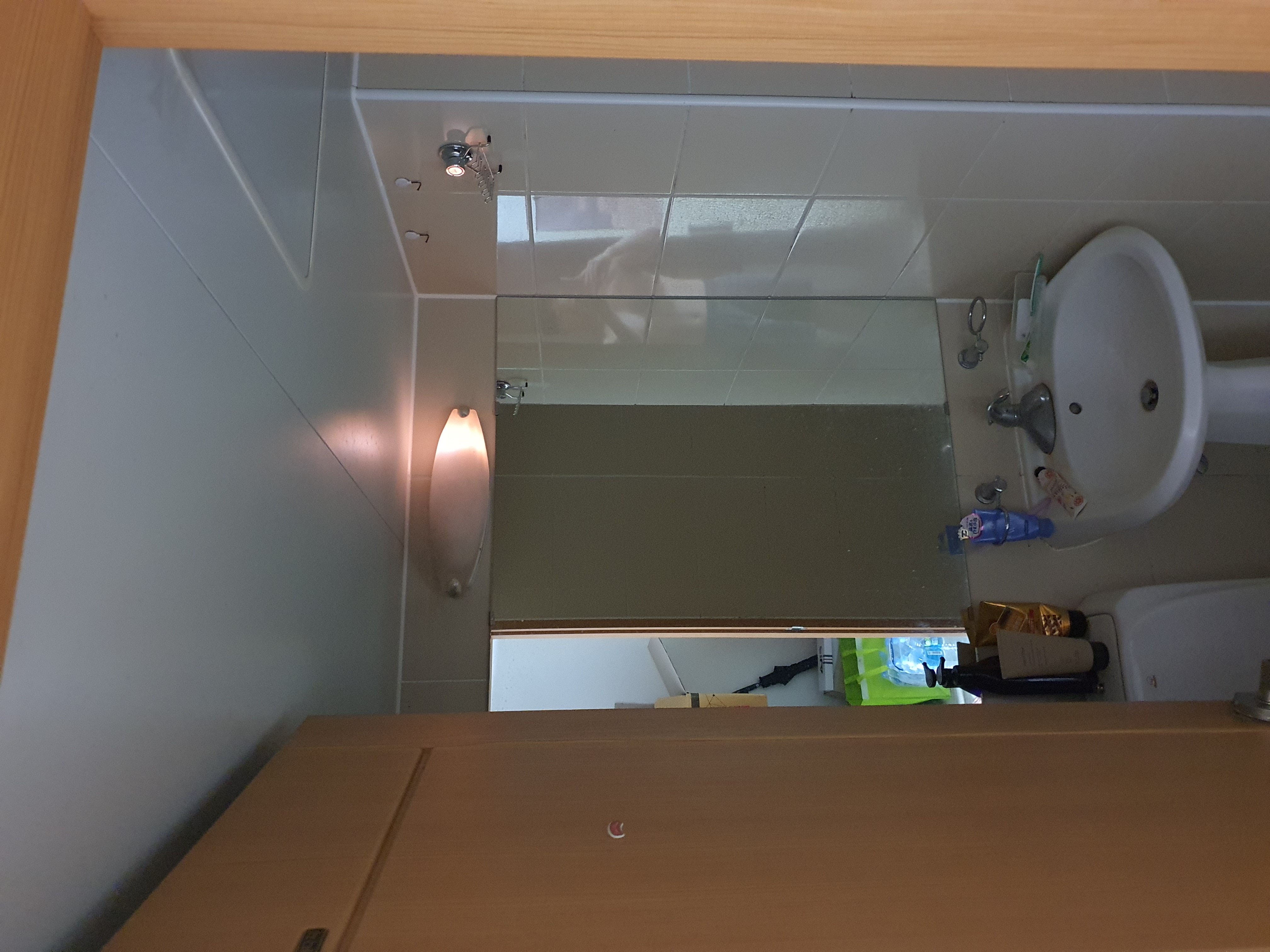 4호관 A동 229호 화장실 불